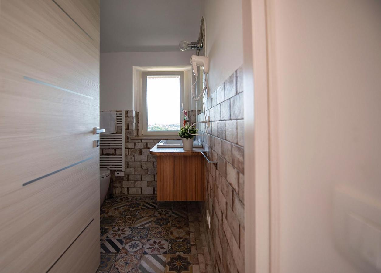 B&B Madonna Carradori Country Offagna Extérieur photo